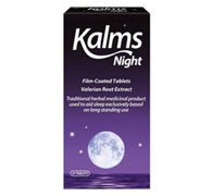 Kalms Night Tablets 21 Pack