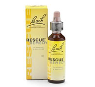 Bach Rescue Night Drops 10ml