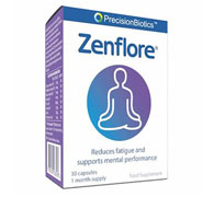 Zenflore - 30 Capsules